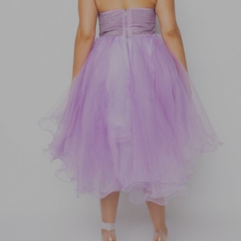 Formal Dress - Picture 3 of 6
